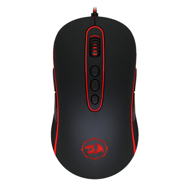 Мышь Redragon Phoenix 70336