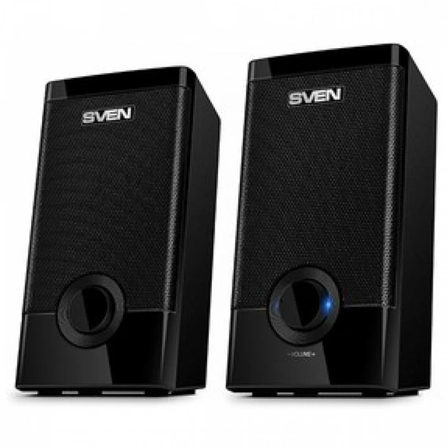 Компьютерные колонки Sven 318 SV-015176