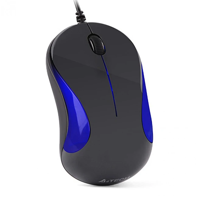 Мышь A4Tech N-320-2(3)