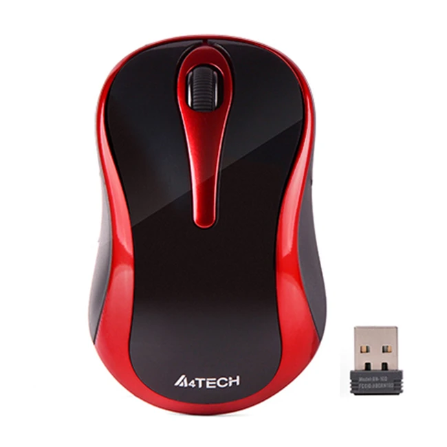 Мышь A4Tech G3-280N 33584