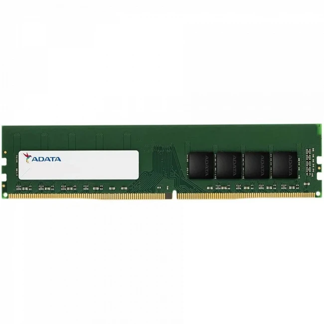 ОЗУ ADATA Premier AD4U320016G22-SGN DIMM, DDR4, 16 Гб, 3200 МГц