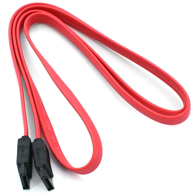 Кабель интерфейсный Cablexpert CC-SATA-DATA-XL