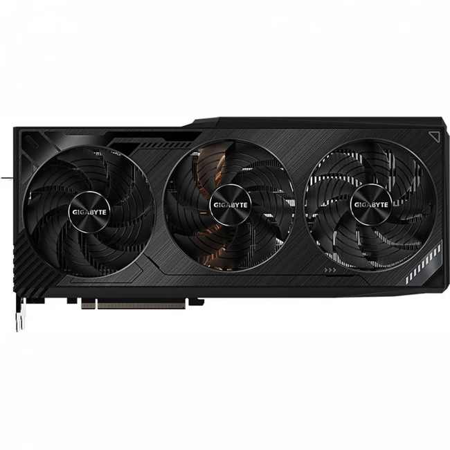 Видеокарта Gigabyte NVIDIA GeForce RTX 3090TI GV-N309TGAMING-24GD 24 ГБ