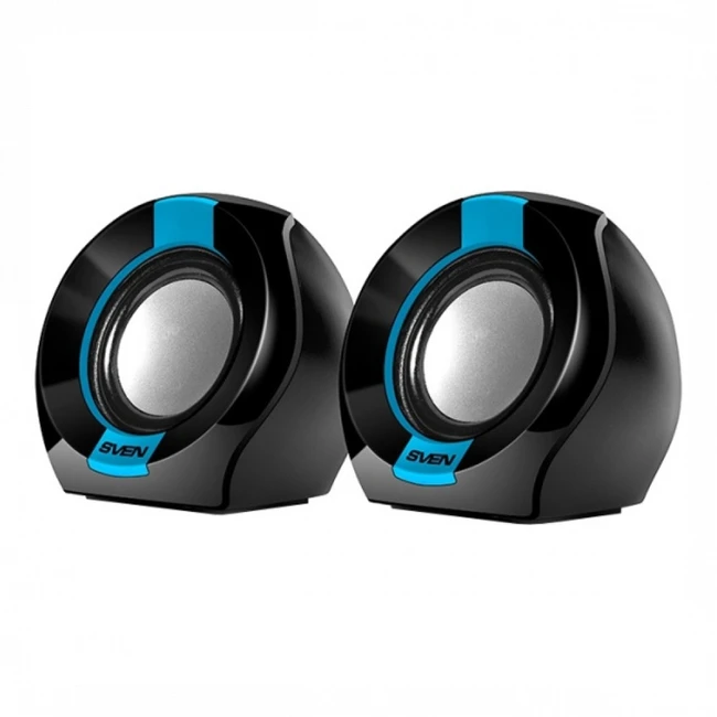 Компьютерные колонки Sven SV-013509