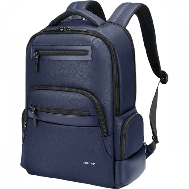 Сумка для ноутбука Tigernu T-B9022 Blue T-B9022-BLUE 15.6