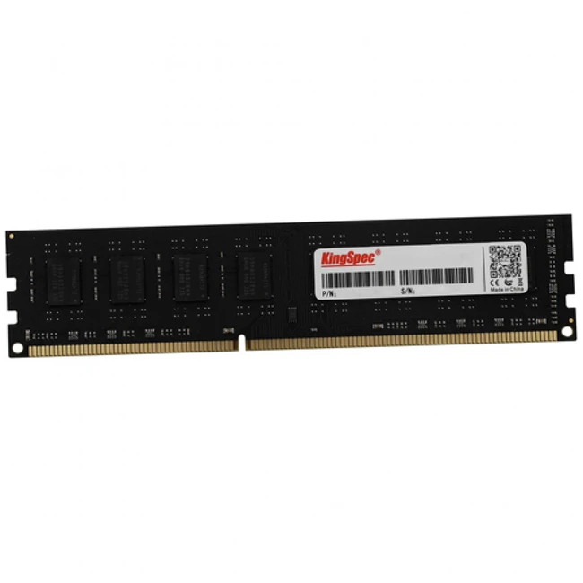 ОЗУ KingSpec KS2666D4P12016G DIMM, DDR4, 16 Гб, 2666 МГц