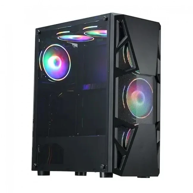 Корпус Formula CL-3303B Mid-Tower