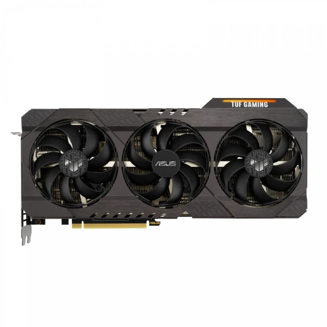 Видеокарта Asus RTX3070 90YV0FQI-M0NA00 (8 ГБ)