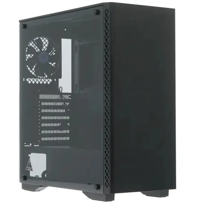 Корпус Deepcool MATREXX 50 DP-ATX-MATREXX50 Mid-Tower