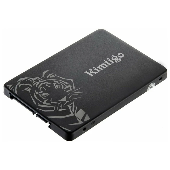 Жесткий диск Kimtigo KTA-320 K128S3A25KTA320 SSD (твердотельные), 128 ГБ, 2.5 дюйма, SATA