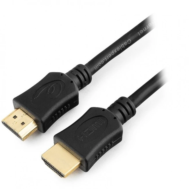 Кабель интерфейсный Cablexpert HDMI to HDMI 10m CC-HDMI4L-10M