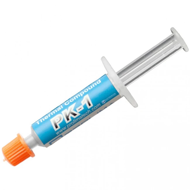 Охлаждение Prolimatech PK-1 1.5г (Термопаста)