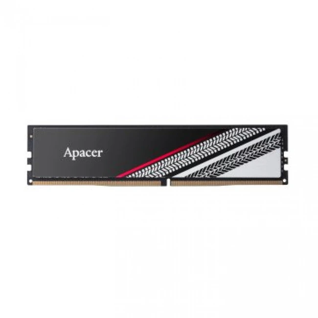 ОЗУ Apacer AH4U08G26C08YTBAA-1 AU08GGB32CSYBGH DIMM, DDR4, 8 Гб, 3200 МГц