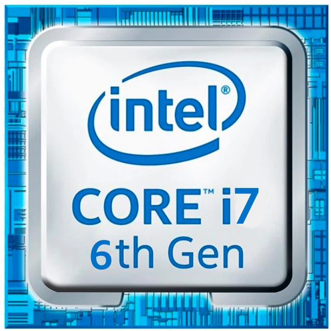 Процессор Intel Core i7-6800K CM8067102056201SR2PD 3.4, 15, TRAY