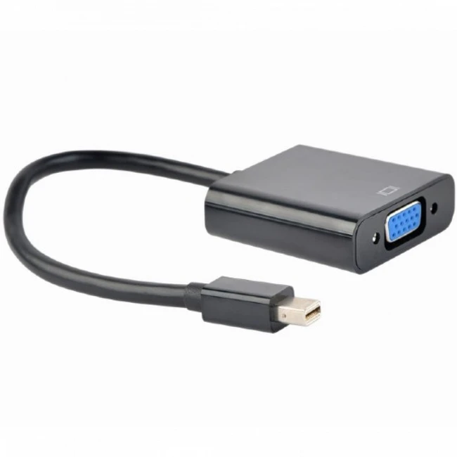 Аксессуар для ПК и Ноутбука Cablexpert A-mDPM-VGAF-02
