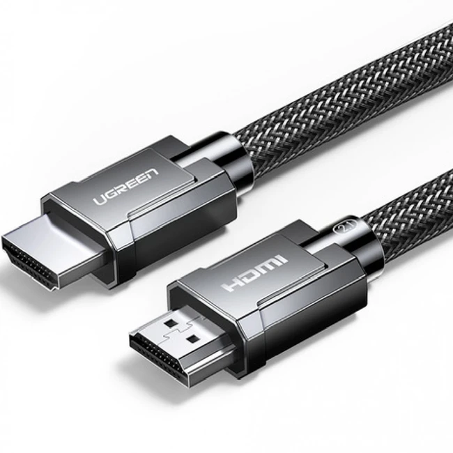Кабель интерфейсный UGREEN HD135 8K HDMI M/M 70319