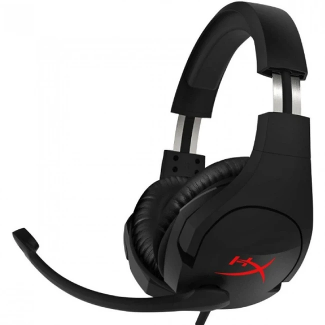 Наушники HyperX Cloud Stinger Black HX-HSCS-BK/EE