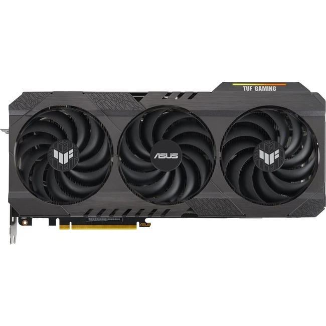 Видеокарта Asus RTX 3090 Ti TUF Gaming TUF-RTX3090TI-24G-GAMING (24 ГБ)