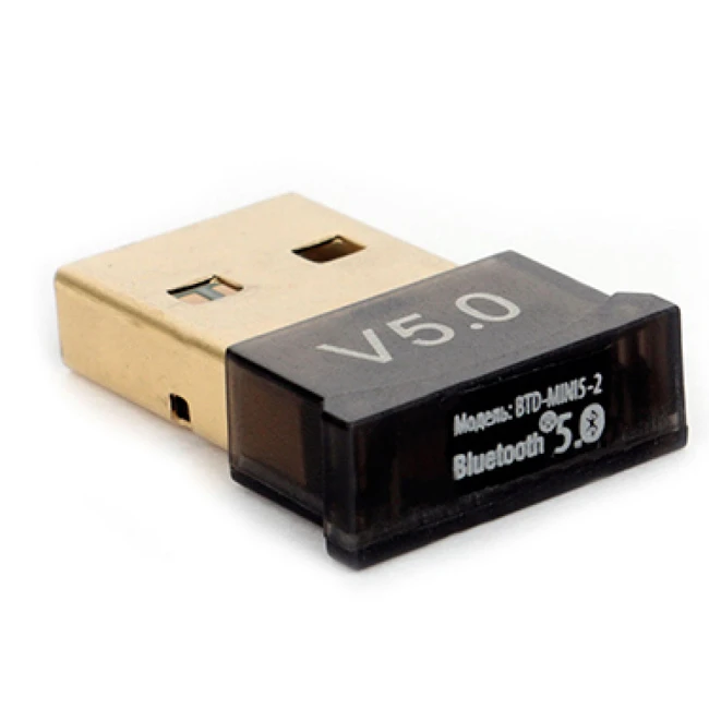 Аксессуар для ПК и Ноутбука Gembird BTD-MINI5-2