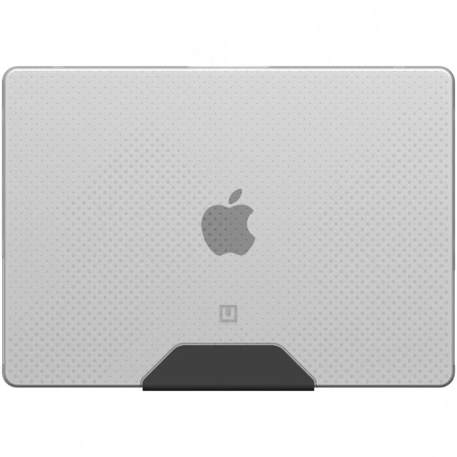 Аксессуар для ПК и Ноутбука UAG Чехол Dot для MacBook 14" 2021 Ice 134002114343