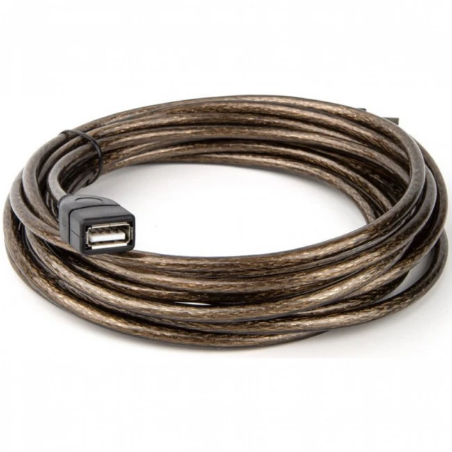 Кабель интерфейсный TELECOM VUS6956T-5M