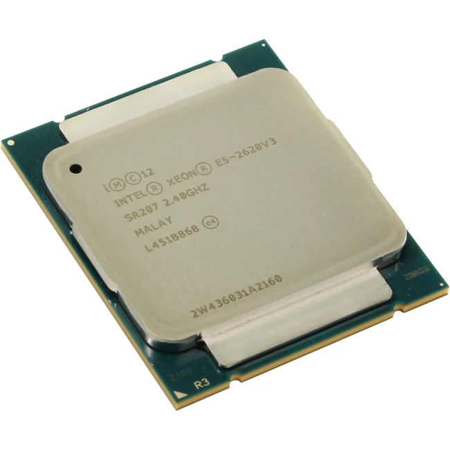 Серверный процессор Intel Xeon E5-2620 V3 CM8064401831400