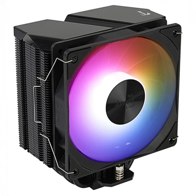 Охлаждение Aerocool Rime 4 ARGB (Для процессора)