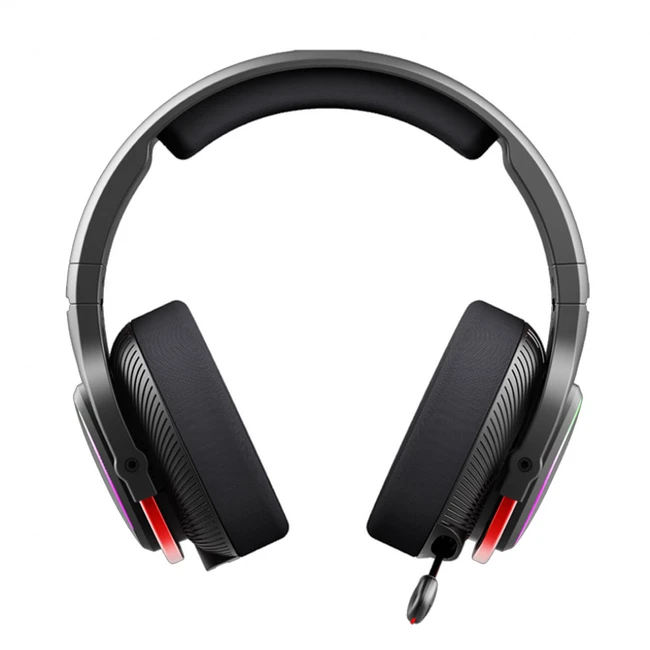 Наушники Bloody MR710-Black