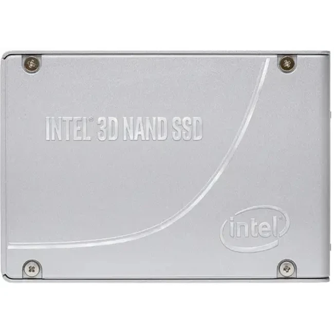 Серверный жесткий диск Intel DC P4610 Series [SSDPE2KE076T801] SSD, 2,5 SFF, 7.6 ТБ, PCIe