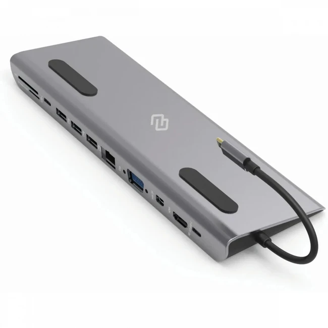 Digma Стыковочная станция DS-990UC_G