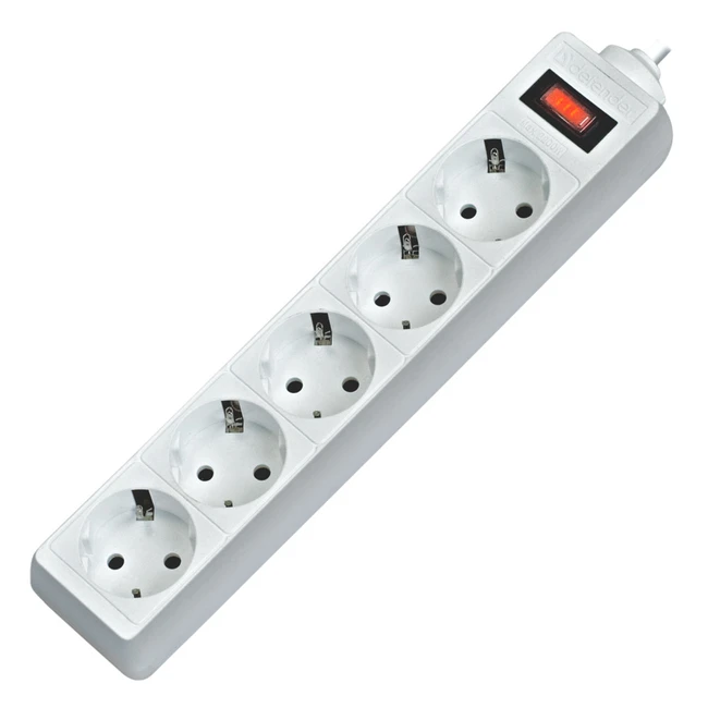 Сетевой фильтр Defender ES 99482