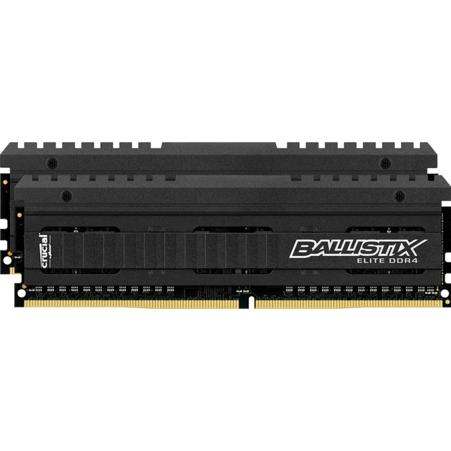 ОЗУ Crucial DDR4 4GB BLE4G4D26AFEA DIMM, DDR4, 4 Гб, 2666 МГц