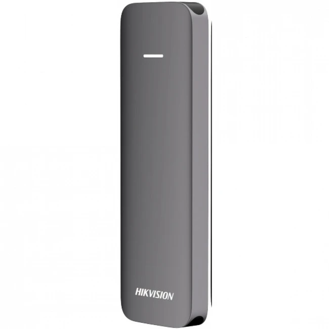 Внешний жесткий диск Hikvision 1 ТБ Grey HS-ESSD-P1000GWD/1000GB/GREY (1 ТБ)