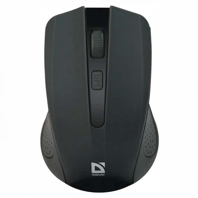 Мышь Defender Accura MM-935 52935