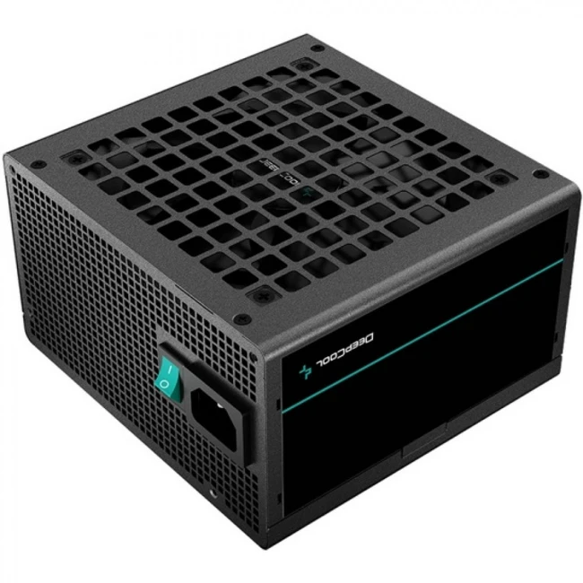 Блок питания Deepcool PF600 600 Вт