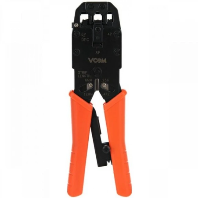 Инструмент для монтажа СКС VCOM D1903