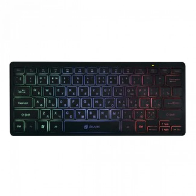 Клавиатура Oklick 300S 1696461 Проводная, USB