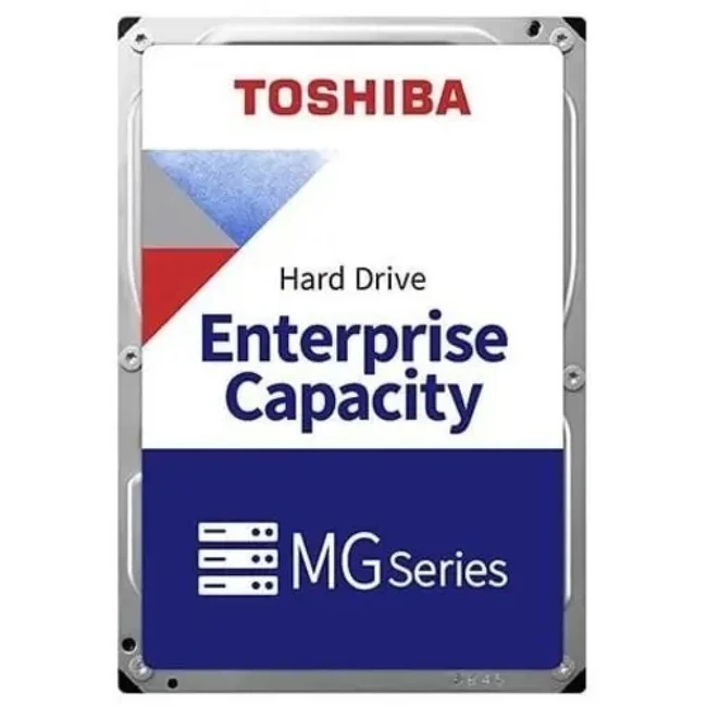 Жесткий диск Toshiba MG04 [MG04ACA200N] HDD (классические), 2 ТБ, 3.5 дюйма, SATA