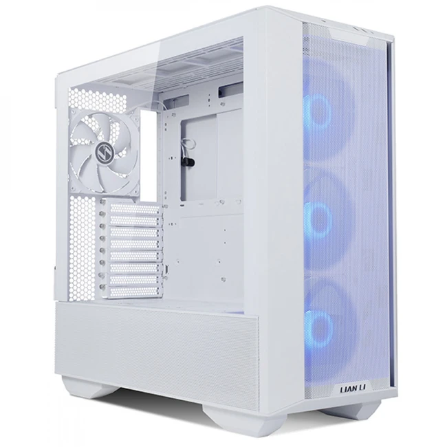 Корпус Lian Li Lancool III RGB G99.LAN3RW.00 (Mid-Tower)