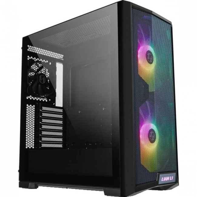 Корпус Lian Li Lancool 215 X G99.LAN215X.00 (Mid-Tower)