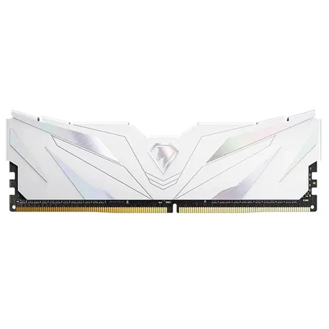 ОЗУ Netac Shadow II [NTSWD4P26SP-16W] DIMM, DDR4, 16 Гб, 2666 МГц