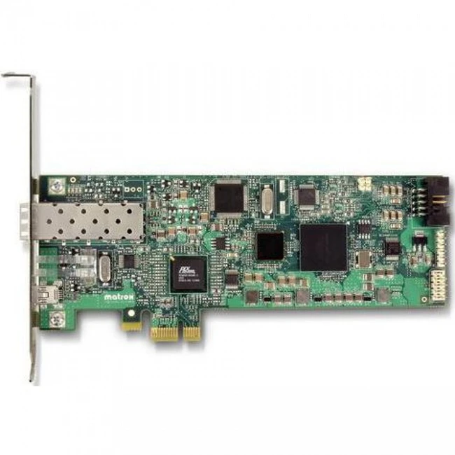 Видеокарта Matrox XTO2A-FESLPAF XTO2A-FESLPAF SAMPLE
