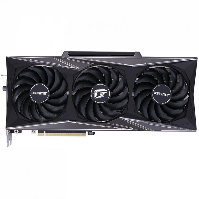 Видеокарта Colorful RTX3090 Vulcan OC-V RTX 3090 Vulcan OC-V 24 ГБ