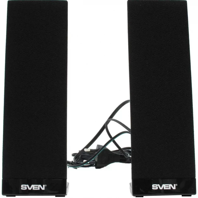 Компьютерные колонки Sven 230 SV-0110230BK