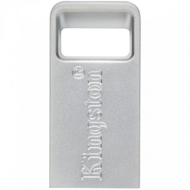USB флешка (Flash) Kingston Gen1 Data Traveler DTMC3G2/256GB 256 ГБ