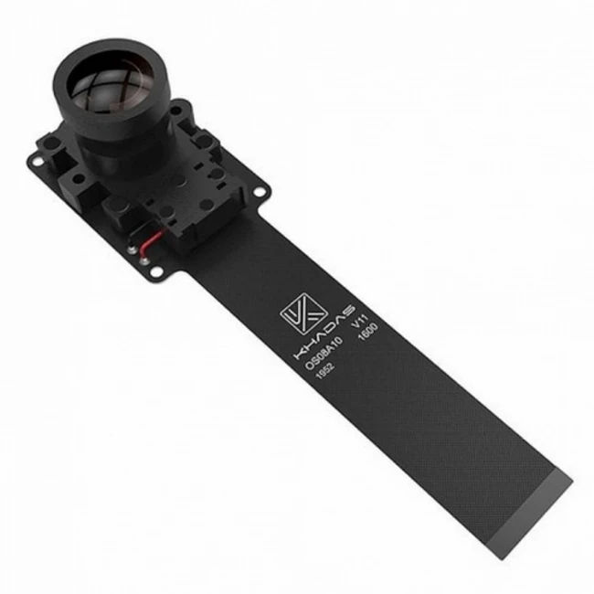 Веб камеры Khadas OS08A10 8MP K-CM-002