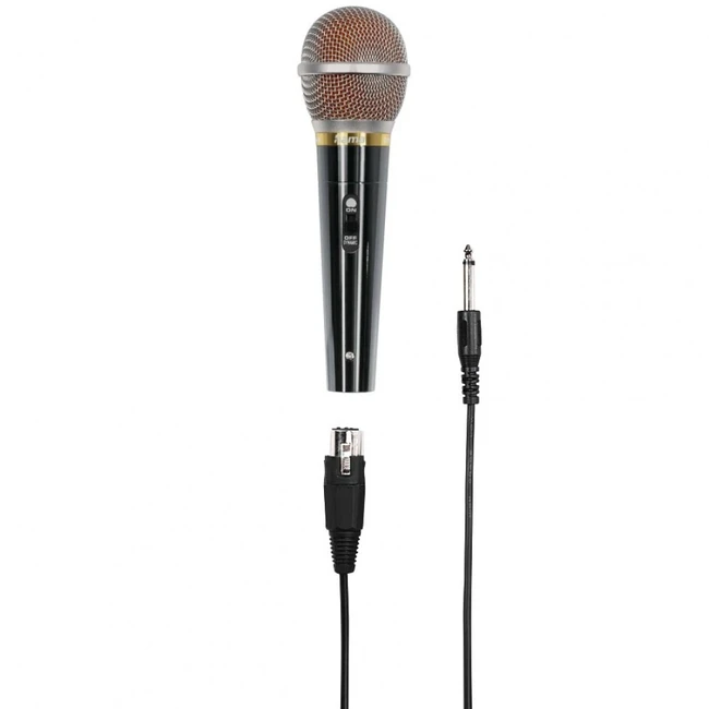 Микрофон Hama DM 60 00046060