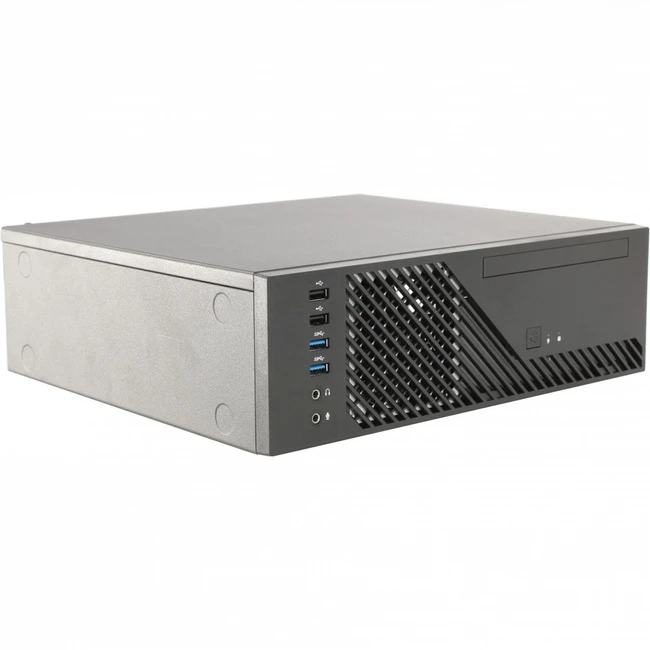 Корпус Powerman KI-331 РМ-300SFX (80+) 6150588 Small Form Factor