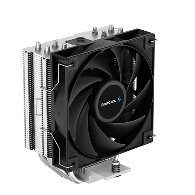 Охлаждение Deepcool AG400 R-AG400-BKNNMN-G-1 (Для процессора)