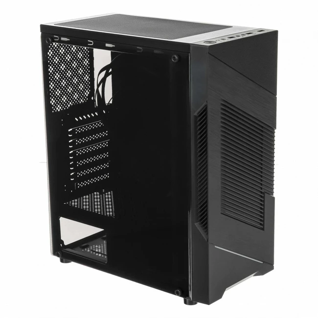 Корпус Accord ACC-CL915 Mid-Tower